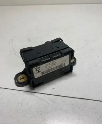 Volkswagen PASSAT B6 ESP acceleration yaw rate sensor 1K0907655D CV76A302PB 10170103643