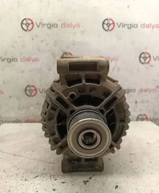 Mercedes-Benz Sprinter W906 Generator/alternator A0141542702 0124425077