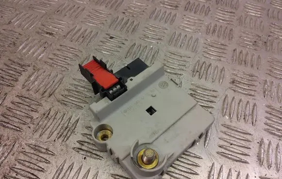 Mercedes-Benz CL C215 Fuse 0005404750