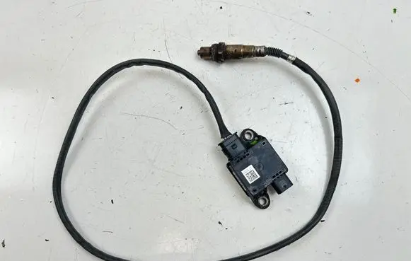 Iveco Daily 6th gen Lambda probe sensor 5802472454