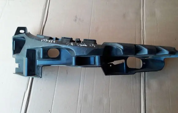 Renault Scenic II - Grand scenic II Headlight/headlamp mounting bracket 8200479718