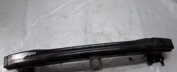 Rear beam