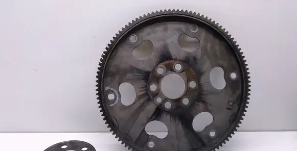 Opel Antara Flywheel 070510