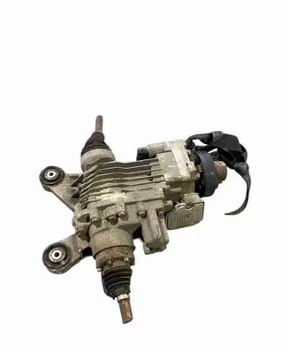 Audi A3 S3 8P Rear differential 1K0907554B