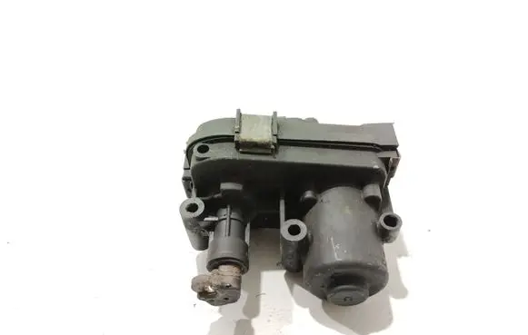 Opel Insignia A Intake manifold valve actuator/motor TMS2 17292135AD