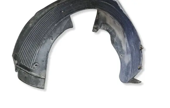 Hyundai i30 Rear arch fender liner splash guards 86825A6000 86823A6000