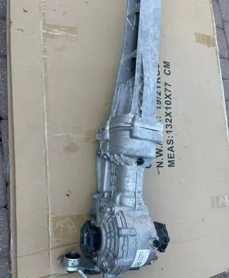 Porsche 911 991 Front differential 99134901010 10327623 Z91001006243