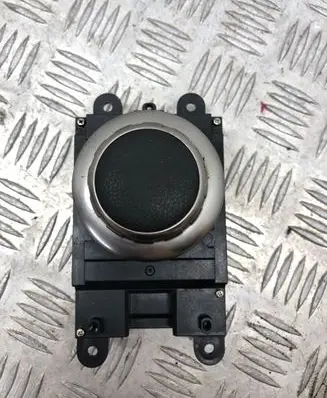 BMW 5 E60 E61 Head unit multimedia control 6941801 HW05SW0B