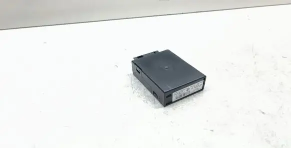BMW X5 E53 Air suspension control unit module (rear) 1092396 37141092396