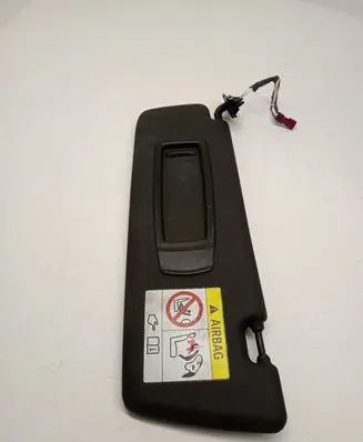 BMW X5 F15 Sun visor 5058474