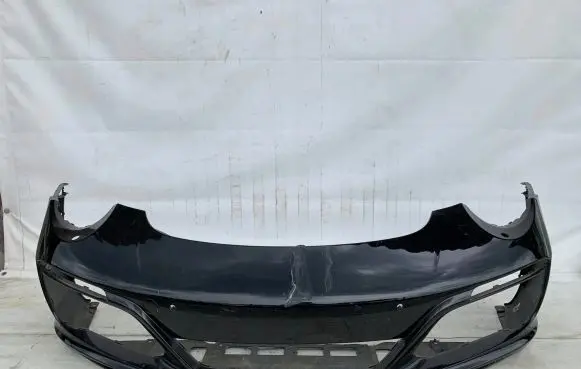 Porsche 911 Front bumper