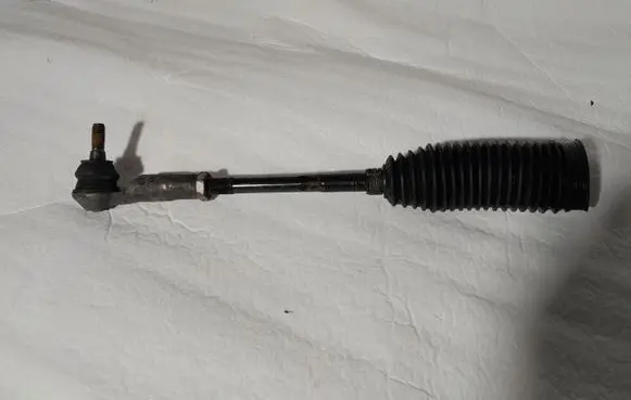 Audi A3 S3 8V Steering tie rod 022060029012