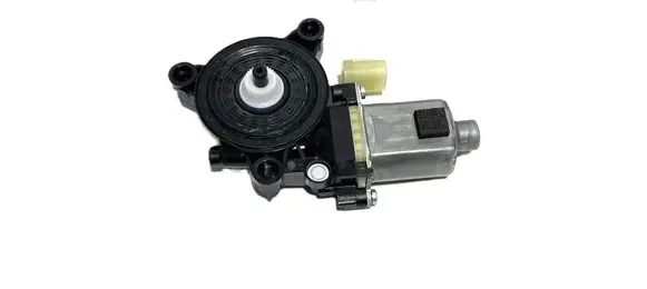 KIA EV6 Rear door window regulator with motor 83450CV000 36639