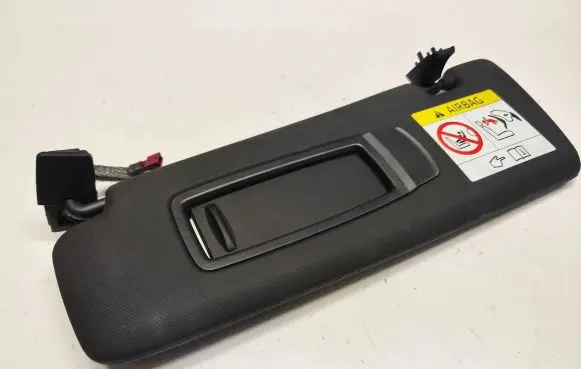 BMW X5 F15 Sun visor 5058474