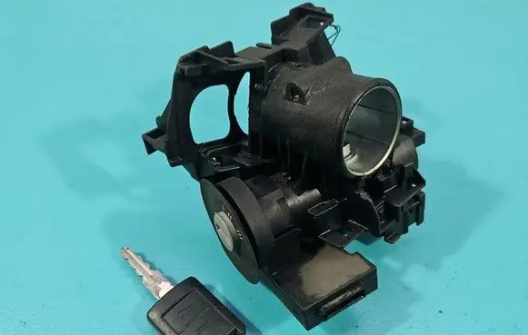Opel Corsa C Ignition lock 24413106 IMPRK1506085