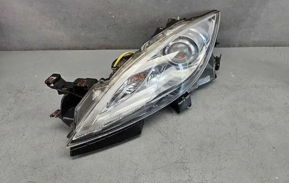 Mazda 6 Headlight/headlamp 103419012838