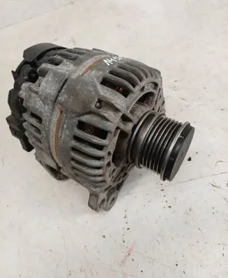 Skoda Fabia Mk1 (6Y) Generator/alternator 038903023L 0124325001