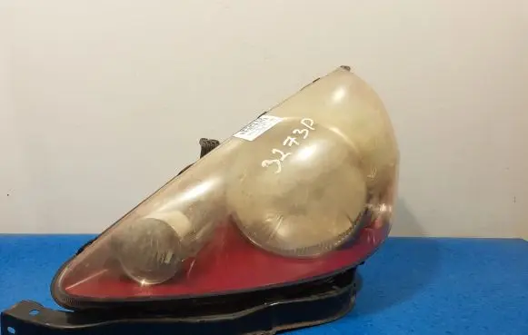Honda Jazz Headlight/headlamp