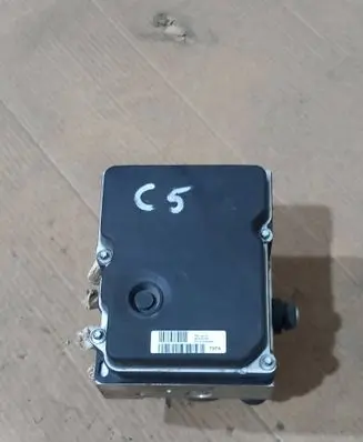Citroen C5 ABS Pump 9674797480 0265951416 6445L9080211