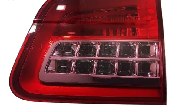 Citroen C5 Tailgate rear/tail lights 9687582980