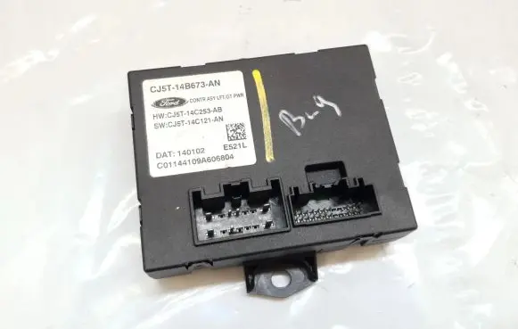 Ford Kuga II Other control units/modules CJ5T-14B673-AN