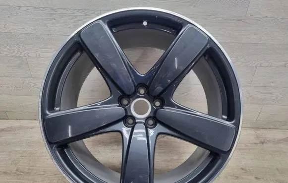 Porsche Macan (95B) R21 alloy rim 95B601025AE