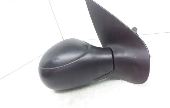Peugeot 206 Coupe wind mirror (mechanical) CP6175000 4995000