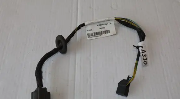 Volvo V70 Parking sensor (PDC) wiring loom 30724976
