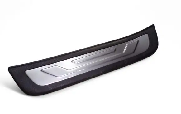 KIA Sorento Rear sill trim cover 858912P100