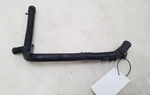 Brake vacuum hose/pipe