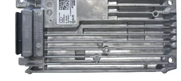 BMW iX Speedometer control unit/module 34505A75FD2