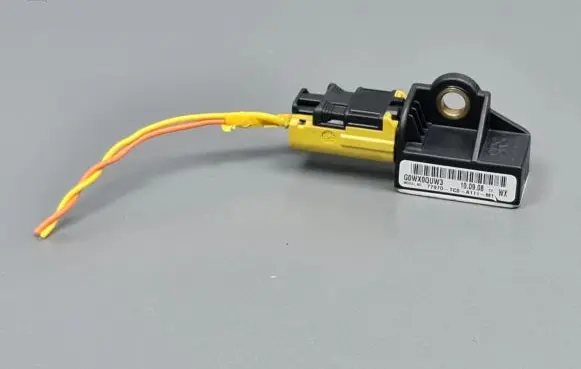 Honda Accord Airbag deployment crash/impact sensor 77970TC0A111M1