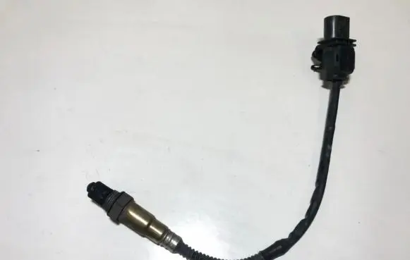 Volvo V70 Lambda probe sensor 30751138 0258017107
