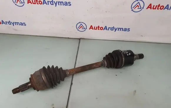 Mini One - Cooper R50 - 53 Front driveshaft 7574852 31607574852