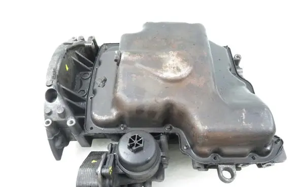 Fiat Ducato Oil sump 2S7Q6675BA 8CIQ6U004AA 6C1Q6B624AC