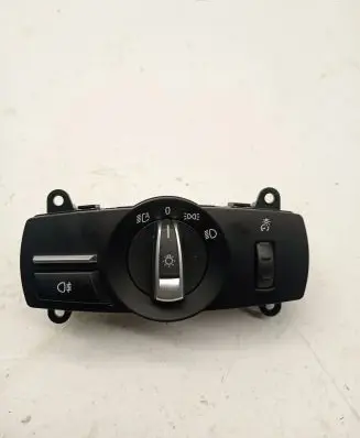 BMW M6 Light switch 6803963