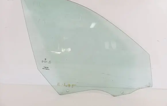 BMW X1 F48 F49 Front door window glass four-door 