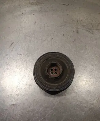 BMW 1 E81 E87 Crankshaft pulley 7799153