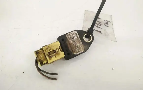 Dodge Nitro Airbag deployment crash/impact sensor p04896061aa