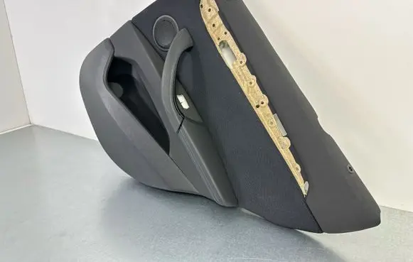 BMW X1 F48 F49 Rear door card panel trim 7410994 7432871 7432873