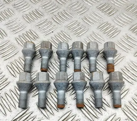 Smart ForTwo III C453 Nuts/bolts A4159900407