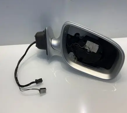 Mercedes-Benz E W211 Front door electric wing mirror 