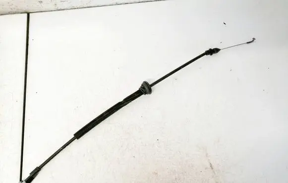 Skoda Octavia Mk2 (1Z) Front door cable line 1z0837085