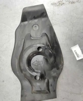 Tesla Model Y Rear underbody cover/under tray 149363600A