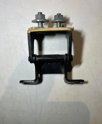 Volvo XC90 Tailgate/trunk/boot hinge 31371076