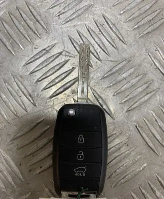 KIA Ceed Ignition key/card CEEDRAKTAS