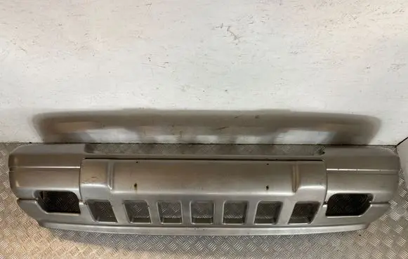Jeep Grand Cherokee Front bumper 55155084 55295489 55295486