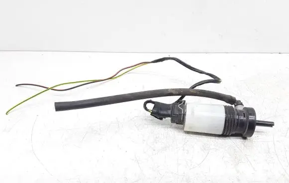 Volvo V60 Headlight washer pump 102828