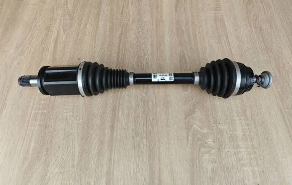 BMW 4 G22 G23 G24 G26 Front driveshaft 9452629