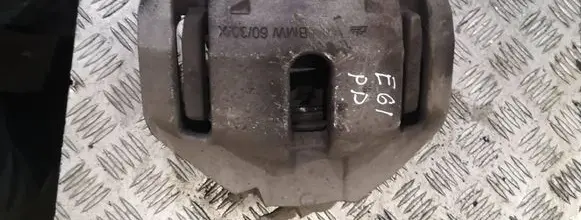BMW 5 E60 E61 Front brake caliper